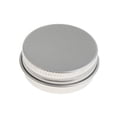 thumbnail image 4 of Latas cosméticas vacías jinwen de aluminio 10 piezas A-15ML-4 x 1.8cm, 4 of 7