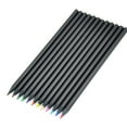 thumbnail image 2 of YOPTOP Colored Pencils 12 Count Set, Oil Based Colored Pencils Artist Quality, Perfect for Adults Coloring and Kids Doodling Drawing Painting Sketching Writing, Pre-sharpened, 2 of 4