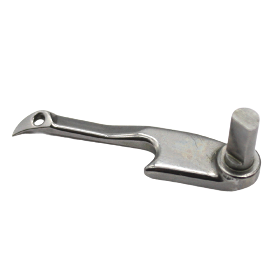 Cutex Upper Looper Part Number #1250003433 Compatible with Toyota 6300, 6600 / White 634D, SL34, SL234D Serger