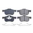thumbnail image 3 of Power Stop Front Z17 Evolution Ceramic Brake Pads with Hardware 17-794, 3 of 7