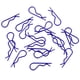 thumbnail image 4 of 20 / paquete de clips de carcasa para 1/5 1/6 1/8 1/10 HPI RC Car Parts , Azul 9.4mm Baoblaze Clips de la carcasa del cuerpo del coche RC, 4 of 8