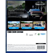 Aerosoft City Driver Video Game - PlayStation 5
