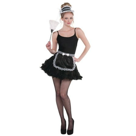 French Maid 2 PC Accessory Kit