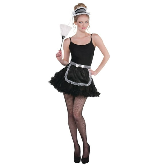 French Maid 2 PC Accessory Kit