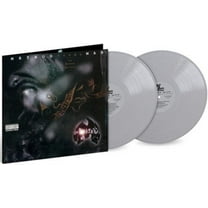 Method Man - Tical (The Bonus Joints) [Explicit Content] (Silver Colored Vinyl) (2 Lp's) - Vinyl