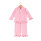 thumbnail image 2 of Venta caliente 2024, pijamas para bebés, niños y niñas, conjuntos de pijamas navideños familiares a juego, pijamas navideños rojos y verdes para niños, 2 of 5