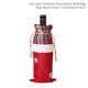 thumbnail image 3 of Funda para botella de vino de Navidad, adornos navideños para el hogar, adorno navideño 2024, decoración de mesa navideña, regalo de Año Nuevo 2025, 3 of 5