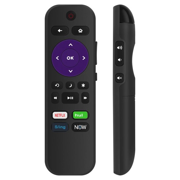 Hulu Remote Control