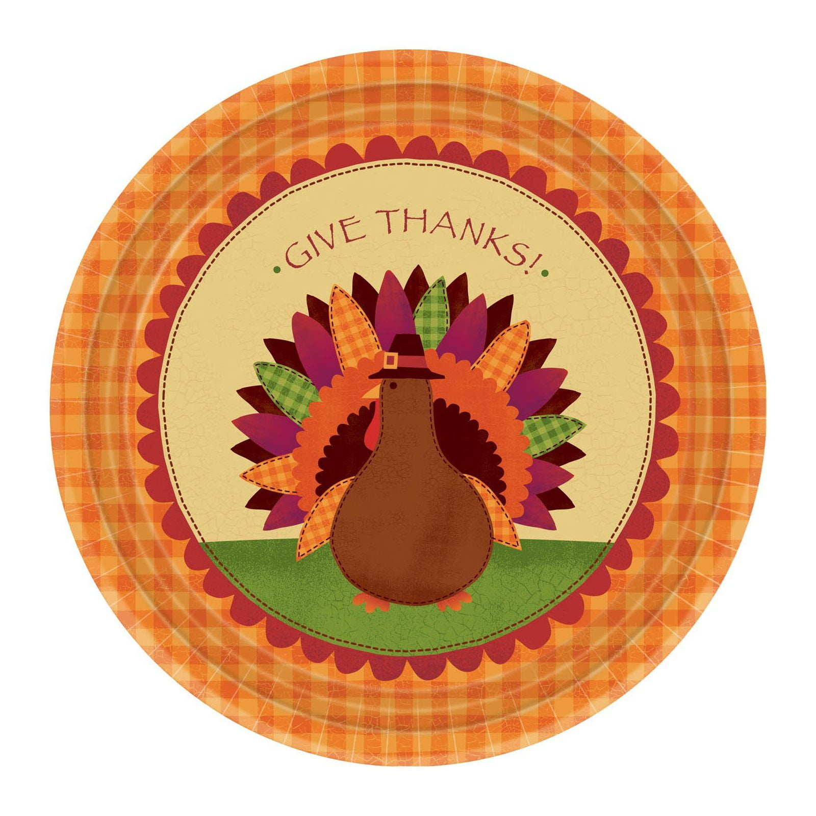 Thanksgiving feast pringles