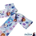 thumbnail image 4 of Lazos para el pelo LUV HER Disney Frozen Girls con pinza de cocodrilo, 4 of 5