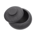 thumbnail image 1 of 1Pc Mini Inkstone Simple Chinese Calligraphy Inkslab Practical Ink Plate for Painting, 1 of 8