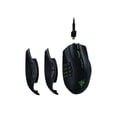 thumbnail image 1 of Razer Naga V2 Pro - MMO Wireless Gaming Mouse Razer Naga V2 Pro, 1 of 2