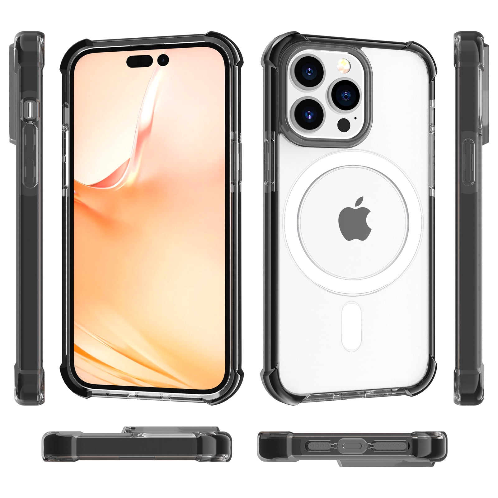 Frē Case for MagSafe for iPhone 13 Pro Max