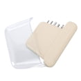 thumbnail image 1 of Sewing Needle Case, Portable Needle Storage Box with 10 Needles for Quilting, Embroidery, Hand Sewing, ABS Material, 1 of 7