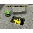 thumbnail image 4 of Chessex Manufacturing Figure Storage Box for Larger 25mm Figures (56 Figures), 4 of 5