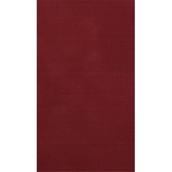 Rod Pocket Curtain