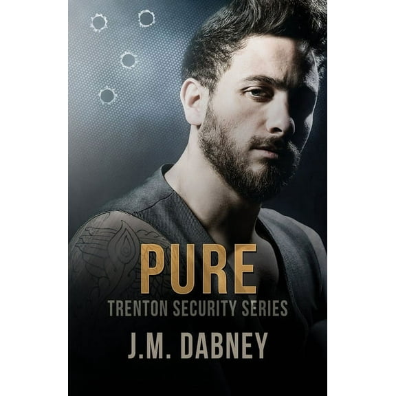 Trenton Security: Pure (Paperback)