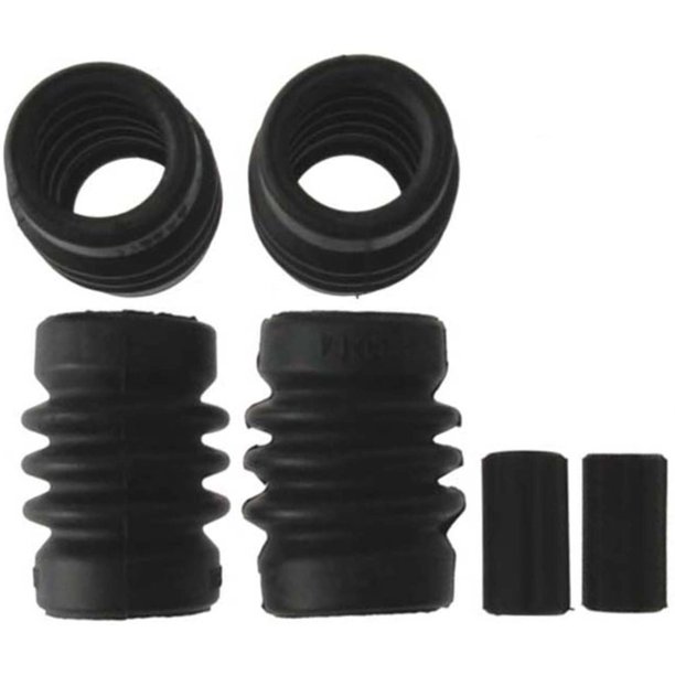 ACDelco 18K2108 Professional Front Disc Brake Caliper Rubber Bushing