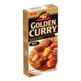 S&B Golden Curry Sauce Mix, Hot, 3.2 Oz