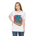 thumbnail image 5 of Cool Cat DJ Shirt, Cruise Vacation T-Shirts, 5 of 12