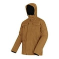 thumbnail image 3 of Regatta Manteau Imperméable Isolé Eamont pour Hommes, 3 of 6