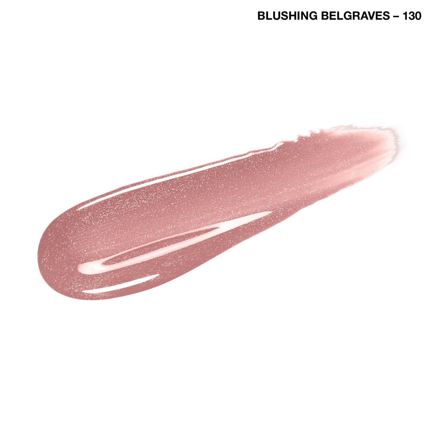 Rimmel Brillant à lèvres Stay Glossy, non collant, dure jusqu'à 6h, épousant les lèvres, avec la technologie Shine Extent, 100% Sans Cruauté Brillant à lèvres à effet 3D