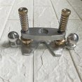 thumbnail image 2 of Precision Router Base Sound Hole Circular Hole Tool Guitar Luthier Tool Guitar Sound Hole Tool Milli, 2 of 5