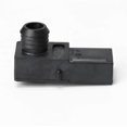 thumbnail image 1 of Brake Pressure Sensor for BMW 1 3 5 7 Series MINI R56 R56 R58, 3 Pin Pressure Sensor Replacement for OEM# 34336786746, 6786746, 34336875605, 6875 s202, 1 of 5