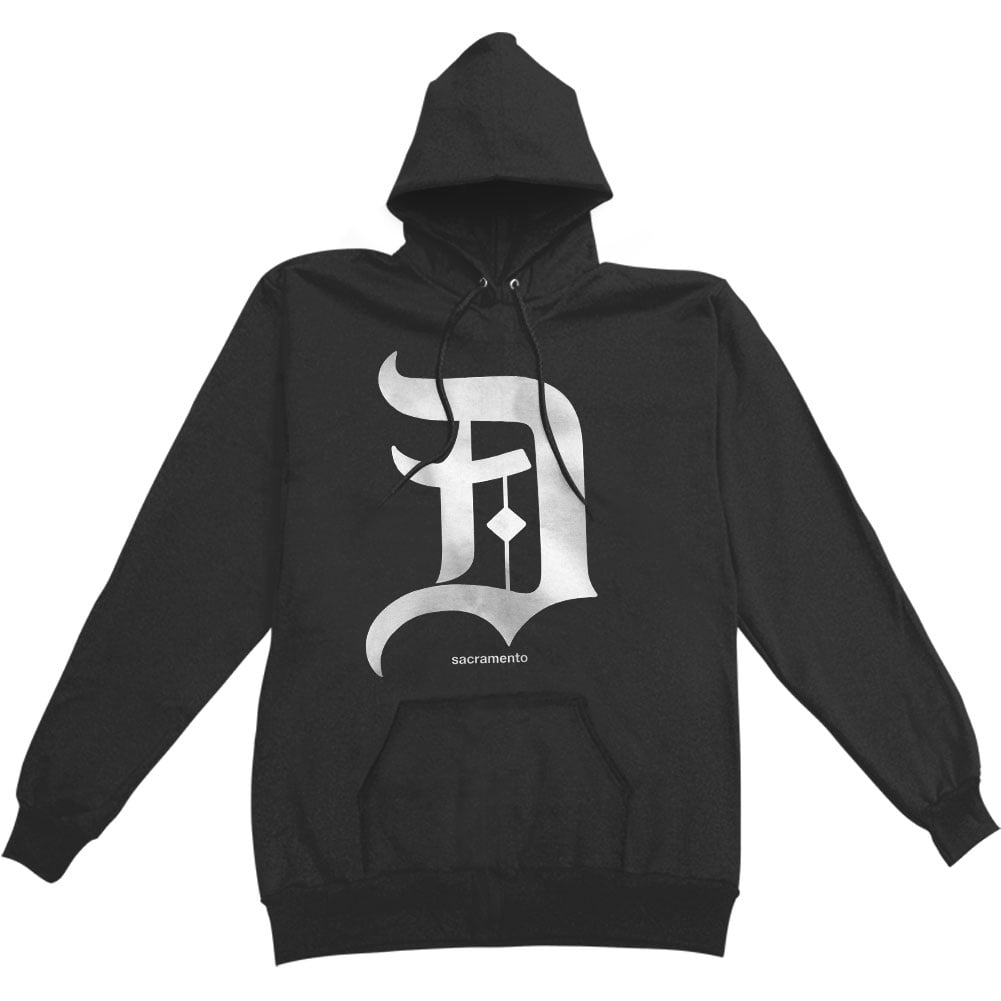 Deftones champion hoodie hotsell