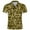 Camouflage, variant on JLFKNG Summer Mens Polo Shirts Short Sleeve Shirt For Men Simple Fashion Camouflage Polo T Shirt Lapel Slim Fit Shirt Buttons Up Comfy Mens Clothes