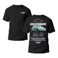 thumbnail image 3 of Playera Camiseta Vocho Volkswagen La Leyenda Bochito, 3 of 3