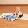 thumbnail image 3 of Tummy Time Water Mat, 3 of 4
