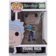 thumbnail image 1 of Funko POP! Young Rick Hot Topic Exclusive #305 Rick y Morty Funko POP, 1 of 2