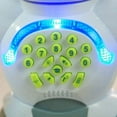 thumbnail image 3 of Powerman Max The Programmable Educational Robot - English Version, 3 of 4