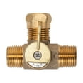 thumbnail image 6 of Camco Pump Converter RV Winterizing Kit - Brass Valve and Pump Adapters - Multicolor (36543), 6 of 11