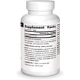 thumbnail image 3 of Source Naturals| NAG 500 mg, 120 tabletas, 3 of 3