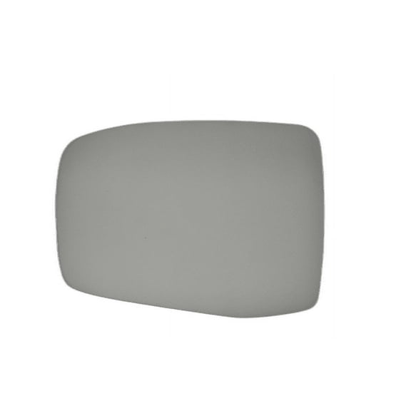 99257 - Fit System Driver Side Mirror Glass, Honda Odyssey 05-10