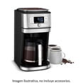 thumbnail image 4 of Cafetera Cuisinart DGB-800ES Molino Integrado 12 Tazas, 4 of 4