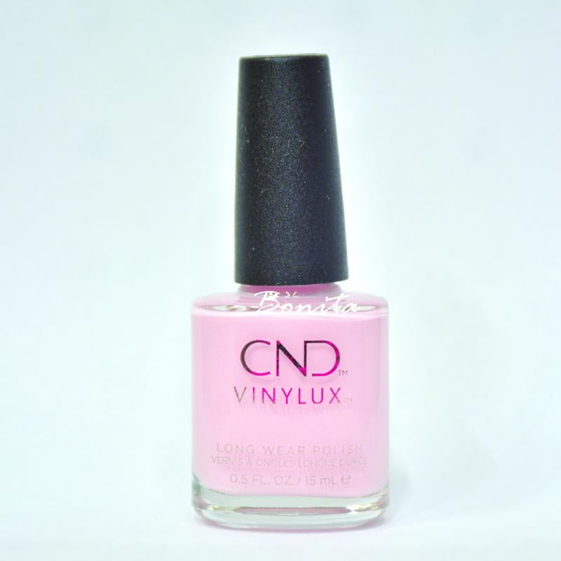 CND Vinylux Nail Polish #273 - Candied 0.5 oz - Walmart.com