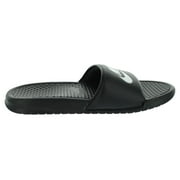 NIKE Mens Benassi Just Do It Athletic Sandal