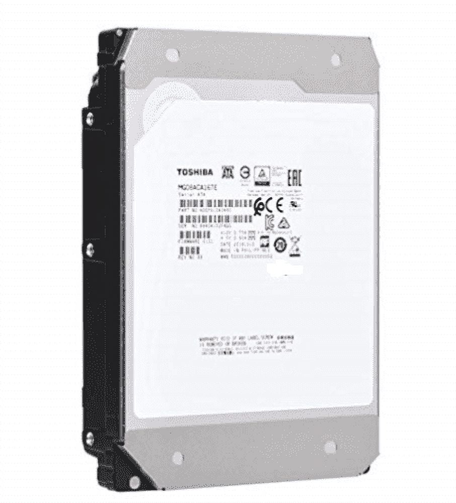 Toshiba MG08ACA14TE 3.5