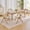 Khaki, variant on BaseBeauty Folding Chairs with Padded Seats, Wooden Stackable Dining Chair Set of 2 for Guests Kitchen Office Wedding Party Picnic, Gray