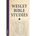 thumbnail image 2 of Wesley Bible Studies: Mark (Paperback), 2 of 2