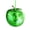 Green, variant on Fruit Christmas Ornament Fruit Ornament for Christmas Tree Decorations Keepsakes Gift Fruits Pendant Decors