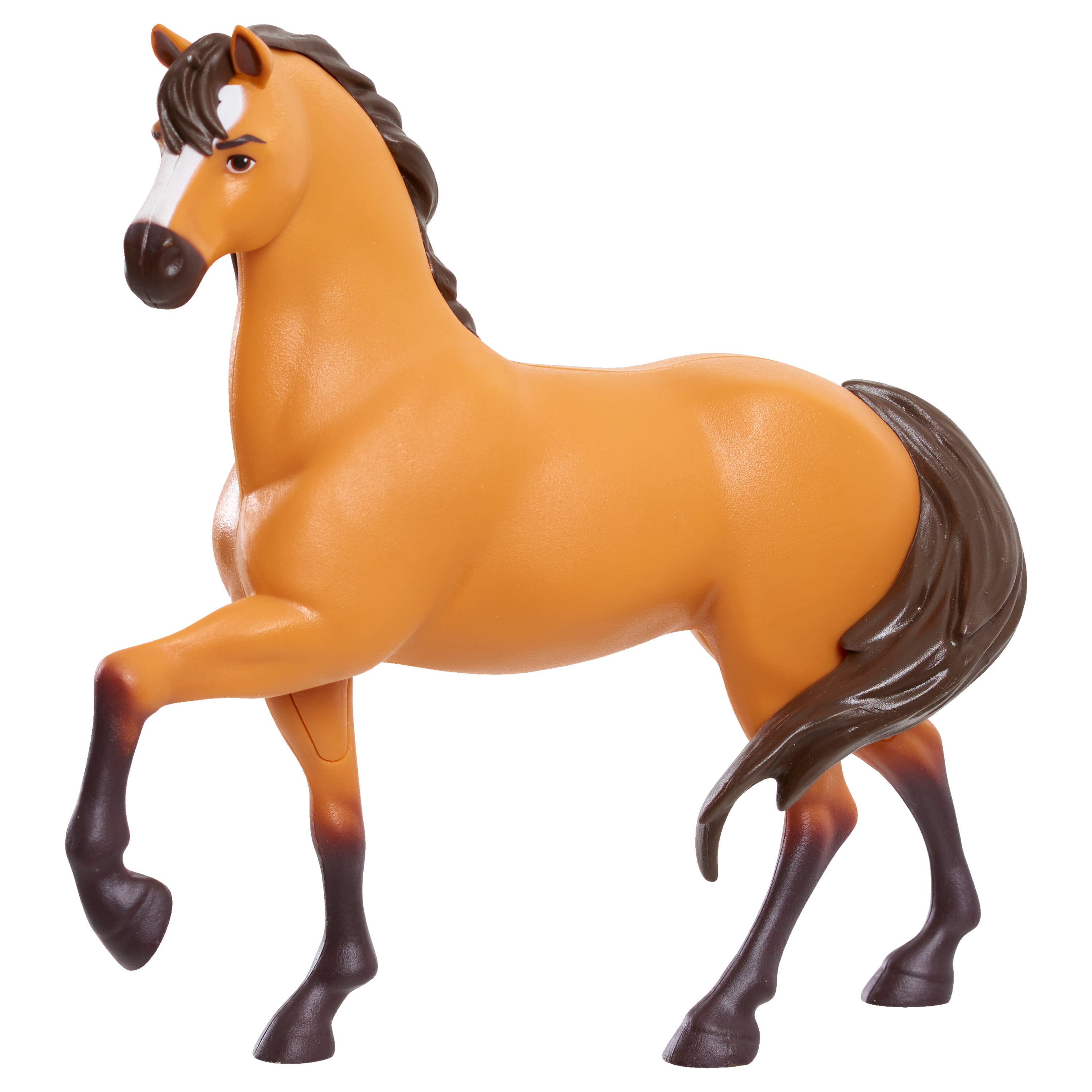 U PICK 2020 McDonald's DreamWorks SPIRIT RIDING FREE Horses-Only $3.50 Ship/1+ 