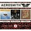 Aerosmith/Get Your Wings/Toys in the Attic [1998]