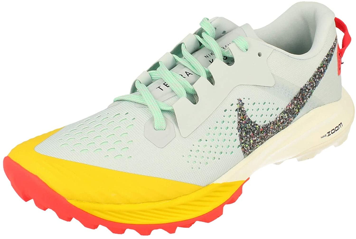 Nike Men's Air Zoom Terra Kiger 6 Trail 