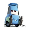 Advanced Graphics 43 x 39 in. Guido - Disney & Pixar Cars 3 Cardboard Standup