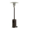 Sunjoy Freestanding Powder Coated Propane Patio Heater