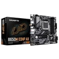 thumbnail image 1 of Tarjeta Madre GIGABYTE B650M D3HP AX AM5 4x DDR5 2x M.2 PCIe 4.0 USB-C WIFI 6E BT 5.3 Micro ATX negro, 1 of 4